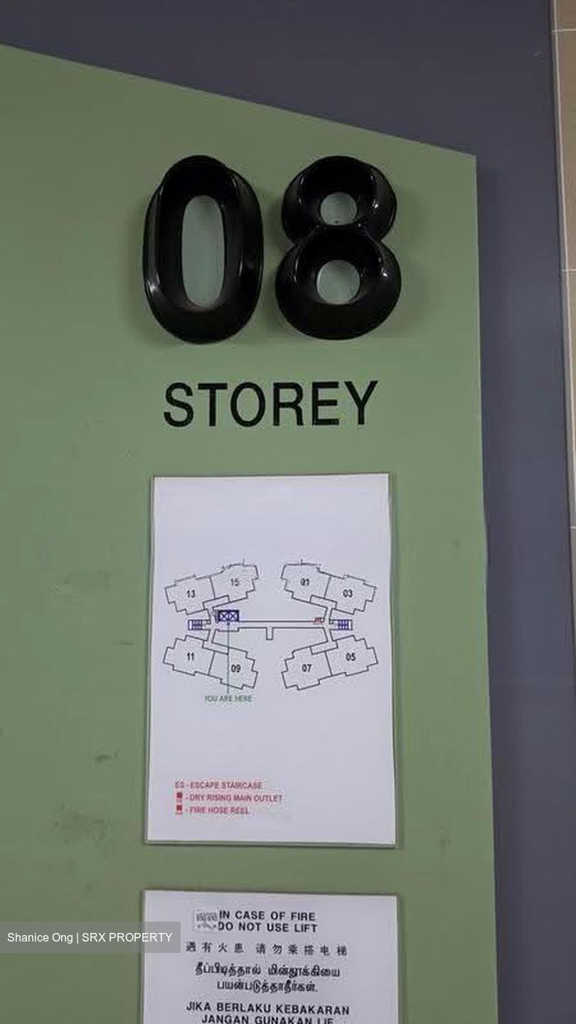 Blk 815A Keat Hong Quad (Choa Chu Kang), HDB 4 Rooms #627797741